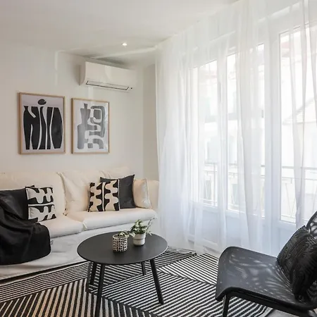 Ebene - Welkey Apartment