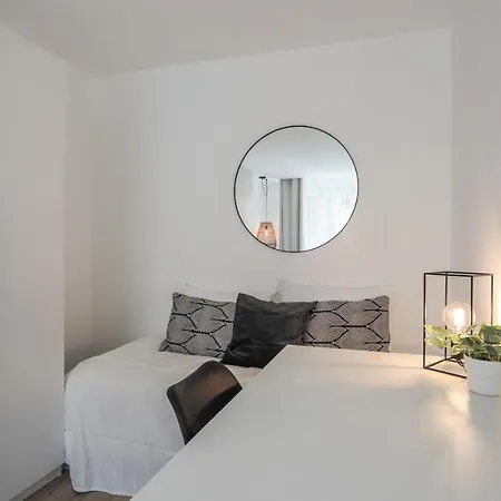 Apartmán Ebene - Welkey