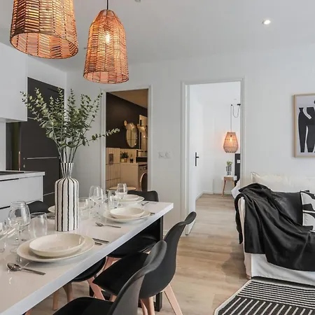 Apartment Ebene - Welkey