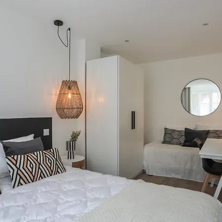 公寓 Ebene - Welkey *