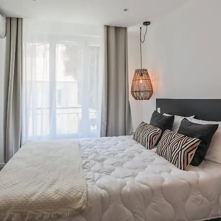 Apartment Ebene - Welkey *