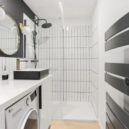 公寓 Ebene - Welkey