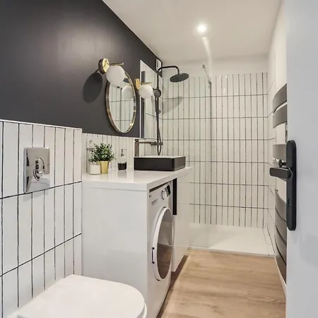 Apartment Ebene - Welkey