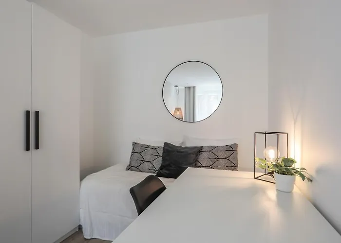 Apartamento Ebene - Welkey