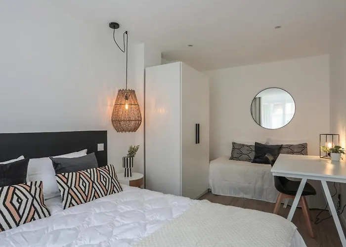 Apartamento Ebene - Welkey *