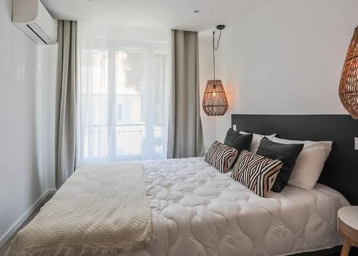 Apartamento Ebene - Welkey *