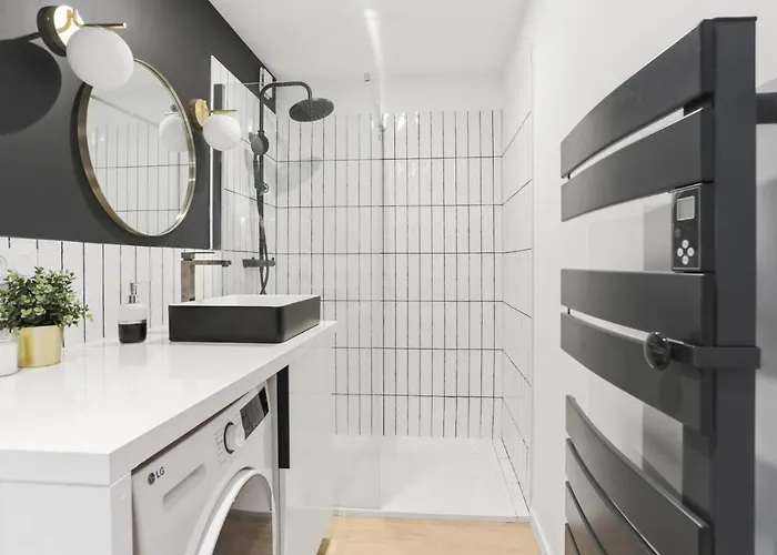 Apartamento Ebene - Welkey