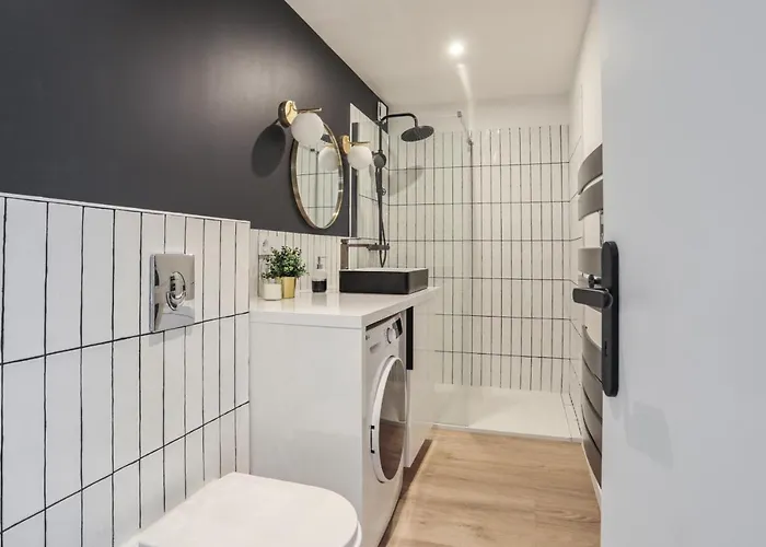 Apartamento Ebene - Welkey